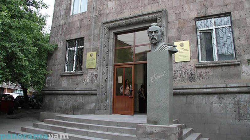 Ռեկտորի ընտրության արդյունքների հաստատումն անհարկի ձգձգում են. Բրյուսովի անվան համալսարան