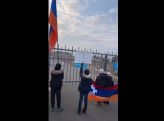 Մինչև չհանդիպենք Վոլկովին, չենք գնա այստեղից. Արցախցիները սպասում են խաղաղապահների հրամանատարին