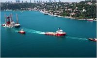 Սև ծովի գազը 33 տարիկարող է ծածկել Թուրքիայի բնակչության պահանջարկը