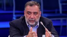 Azerbaijani FM says Ruben Vardanyan's stay in Artsakh 'illegal'