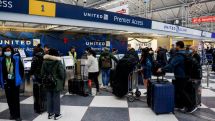 US considers Covid restrictions on Chinese arrivals