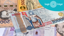 Բարձր տնտեսական աճի պայմաններում իրական աշխատավարձի մակարդակը աճում է բավական համեստ տեմպով. «Լույս»