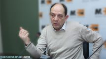 А. Ишханян: Проект об ограничениях в сети преследует одну цель – установить в стране окончательную диктатуру