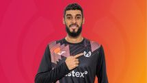 Henri Avagyan named new Pyunik goalkeeper
