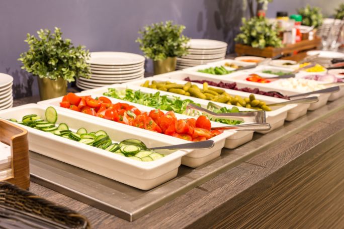 Artsakh imposes restrictions on public food services