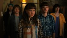 Netflix представил список самых популярных сериалов и фильмов в 2022 году