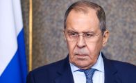 Russia's Lavrov rejects Zelenskyy's 'peace formula'