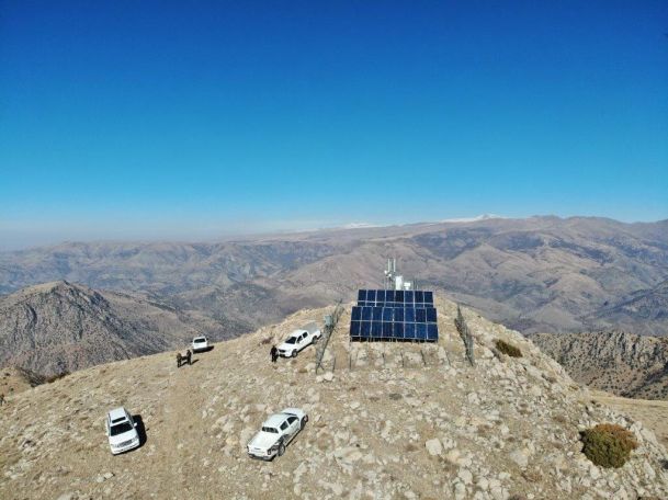 Viva-MTS: Modern technologies lead to efficient solutions