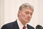 Russia to continue mediating between Armenia, Azerbaijan, Kremlin says