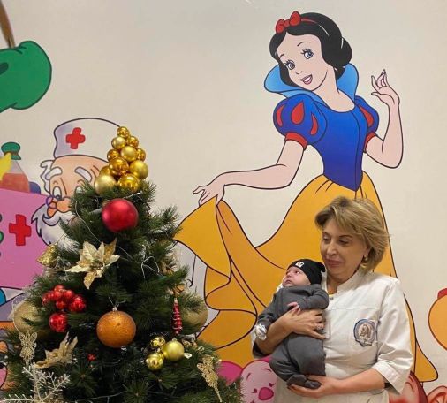 Ինչպե՞ս անցկացնել տոնական օրերն ուրախ, առանց հիվանդանալու ռիսկերի. խորհուրդներ բժշկից