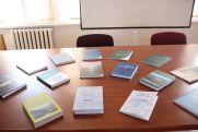 Սուվարյան. Արևելագիտության ինստիտուտի արդյունքները տպավորիչ են