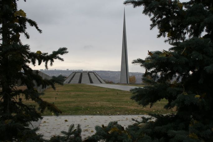 Armenian Genocide Museum-Institute to be closed in next three days