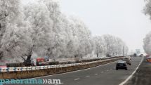 Temperatures to rise in Armenia