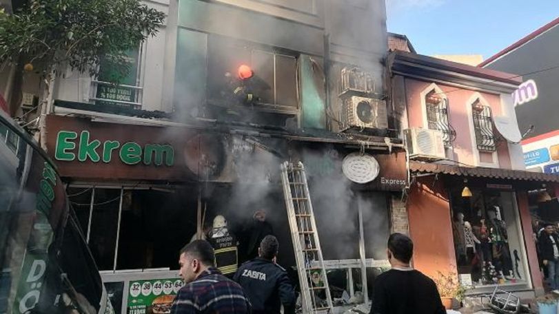 В Турции при взрыве в ресторане погибли семь человек, пятеро пострадали