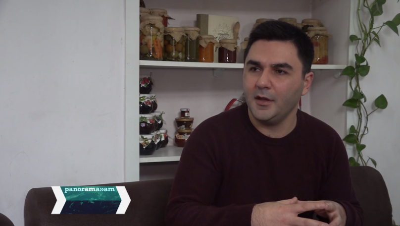 Как правильно питаться в праздники, чтобы избежать отравления? Рекомендации доктора пищеведения Давида Пипояна