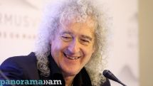 Гитарист Queen Брайан Мэй получил рыцарский титул
