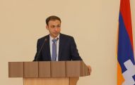 Artsakh ombudsman: Civilized world must compel Azerbaijan to stop its crime against humanity