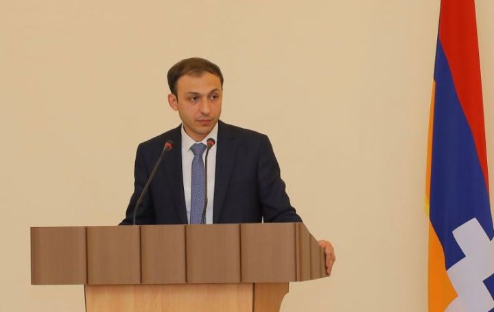 Artsakh ombudsman: Civilized world must compel Azerbaijan to stop its crime against humanity