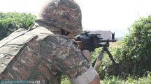 Armenia, Azerbaijan appear headed toward another confrontation – ICG