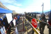 Genocide Watch calls on U.S. government to impose sanctions on Azerbaijan