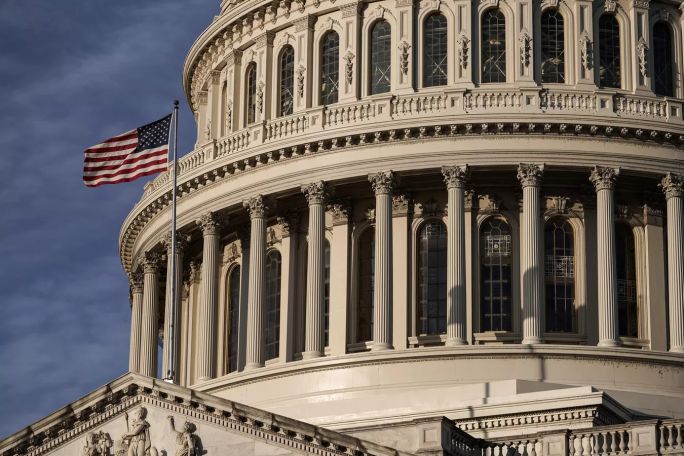 US House to vote on new speaker after three failed rounds