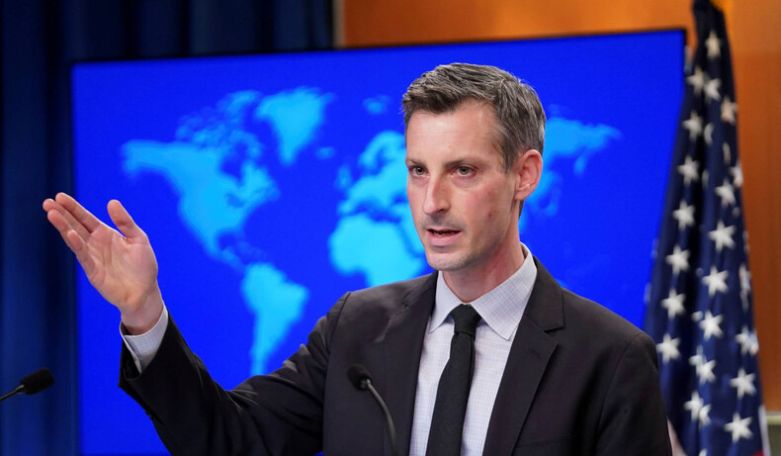 U.S. committed to promoting secure, peaceful South Caucasus – State Department