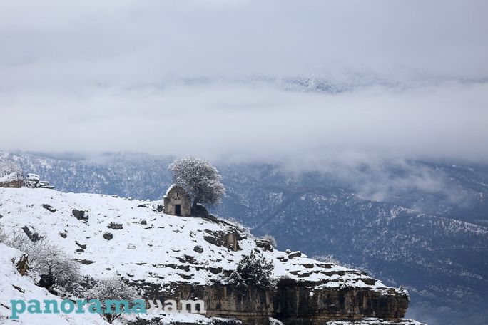 Temperatures to drop in parts of Armenia