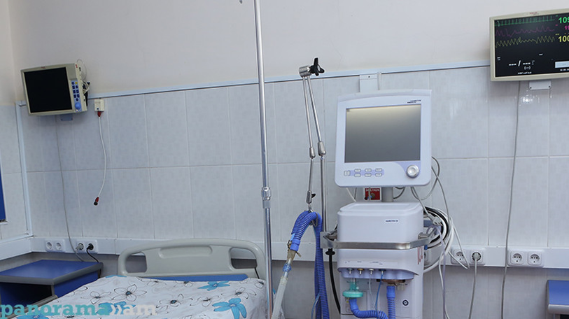 Two deaths from swine flu recorded in Armenia