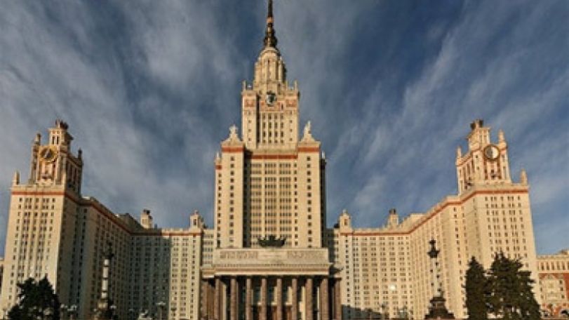 Возможность обучения в высших учебных заведениях России