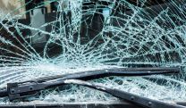 One killed, two wounded in Armenia car crash