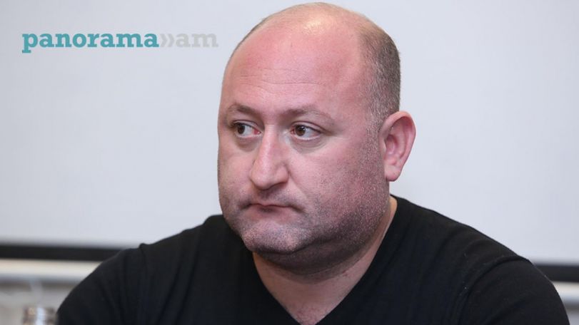 Сурен Саркисян: Сегодня Арцах в блокаде. Она ничем не отличается от гитлеровской блокады Ленинграда