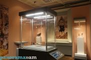 Հայաստանի Պատմության թանգարանի հավաքածուները համալրվել են ավելի քան 6000 նմուշով
