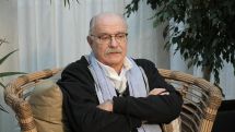 Նիկիտա Միխալկովը հոսպիտալացվել է