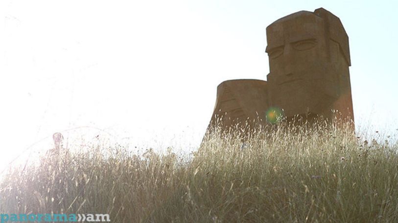 Ինչ են գրում Արցախից