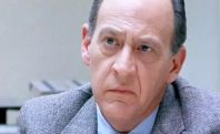 Умер актер Эрл Боэн, известный по роли доктора в «Терминаторе»