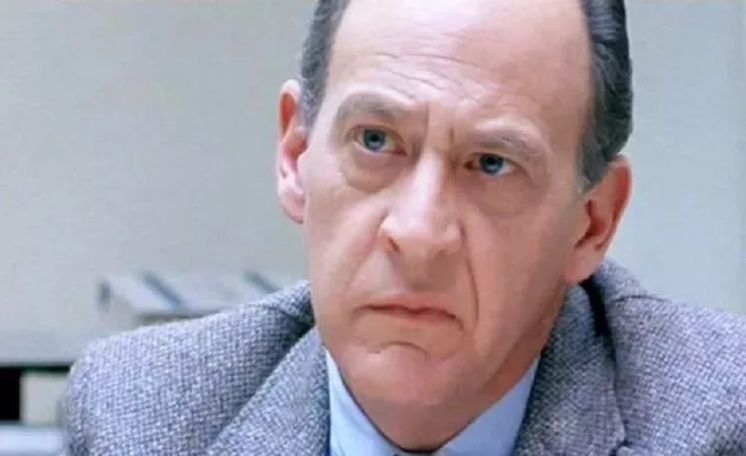 'Terminator' actor Earl Boen dies at 81
