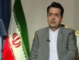 Iranian envoy: We have clearly warned Azerbaijan about consequences of Israeli presence