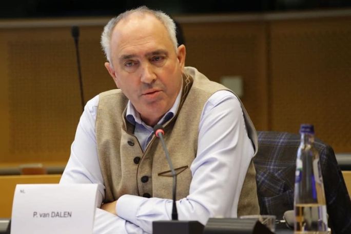 MEP urges EU action to end Azeri blockade of Artsakh
