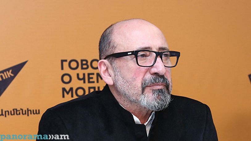 Ռեժիսոր Հարություն Խաչատրյանի ինքնազգացողությունը լավ է