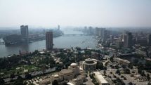 Egypt hands Ukrainian woman life sentence for drug smuggling