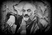 Today marks Sergei Parajanov's 99th birth anniversary