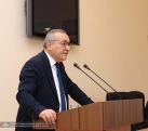 Artsakh needs practical steps, not empathy, says parliament speaker