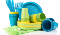 England to ban single-use plastic cutlery and plates