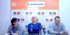 Власти Армении видят вероятность определенных процессов в ближайшее время и необходимость ограничения Интернета – Папян