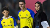 Cristiano Ronaldo and Georgina Rodriguez 'will live together in Saudi despite strict marriage laws'