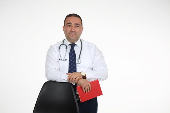 Սևադա Հակոբյան. Ծանրաբեռնված աշխատանքը հանգեցնում է սեռական խնդիրների