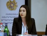 Решения Пашиняна: Давид Амбарян и Арпине Саркисян освобождены от занимаемых должностей