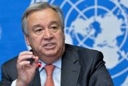 UN chief reiterates calls to ensure free and safe movement along Lachin corridor