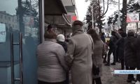 В Арцахе на первом этапе по талонам будут продаваться макароны, рис, сахаренный песок, гречка, растительное масло
