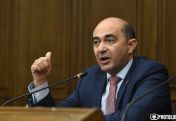Эдмон Марукян: Международное право должно соблюдаться вне зависимости от того, сколько у тебя газа и нефти